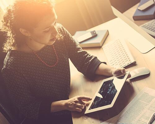 Entrepreneur Magazine Ranks