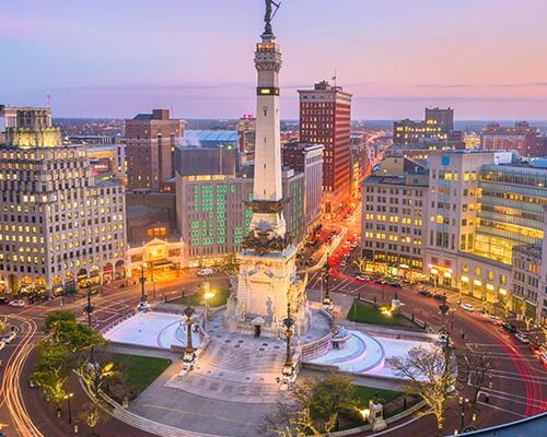 Indianapolis Market