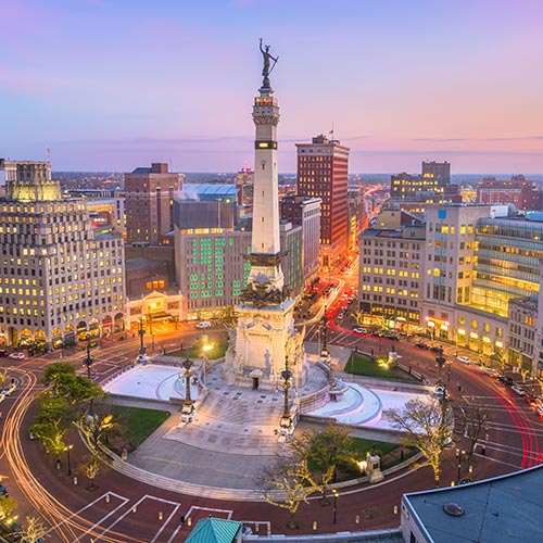 Indianapolis Market