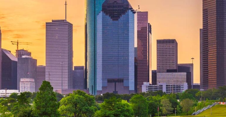 Oxi Fresh Carpet Cleaning of Houston, TX