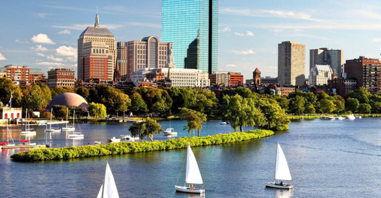 Oxi Fresh Expands in Boston