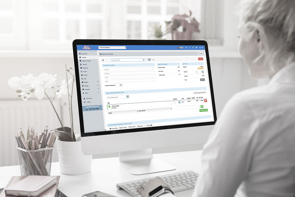 Powerful Custom Software