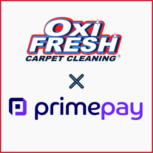 Oxi Fresh Carpet Cleaning is proud to announce its strategic partnership with PrimePay Payroll.